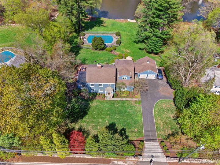 Property Photo:  301 Bear Ridge Road  NY 10570 