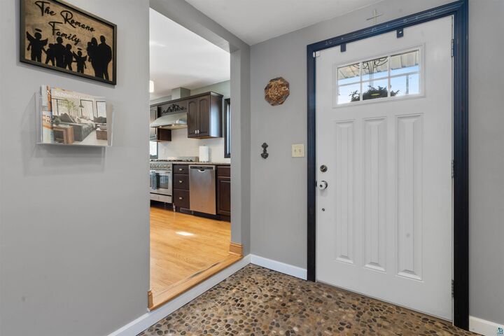 Property Photo:  5555 St. Louis River Rd  MN 55810 