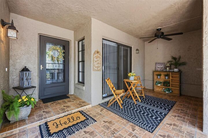 Property Photo:  1055 Kensington Park Drive 808  FL 32714 