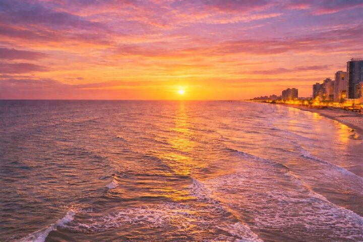 Property Photo:  800 N Atlantic Avenue 705  FL 32118 