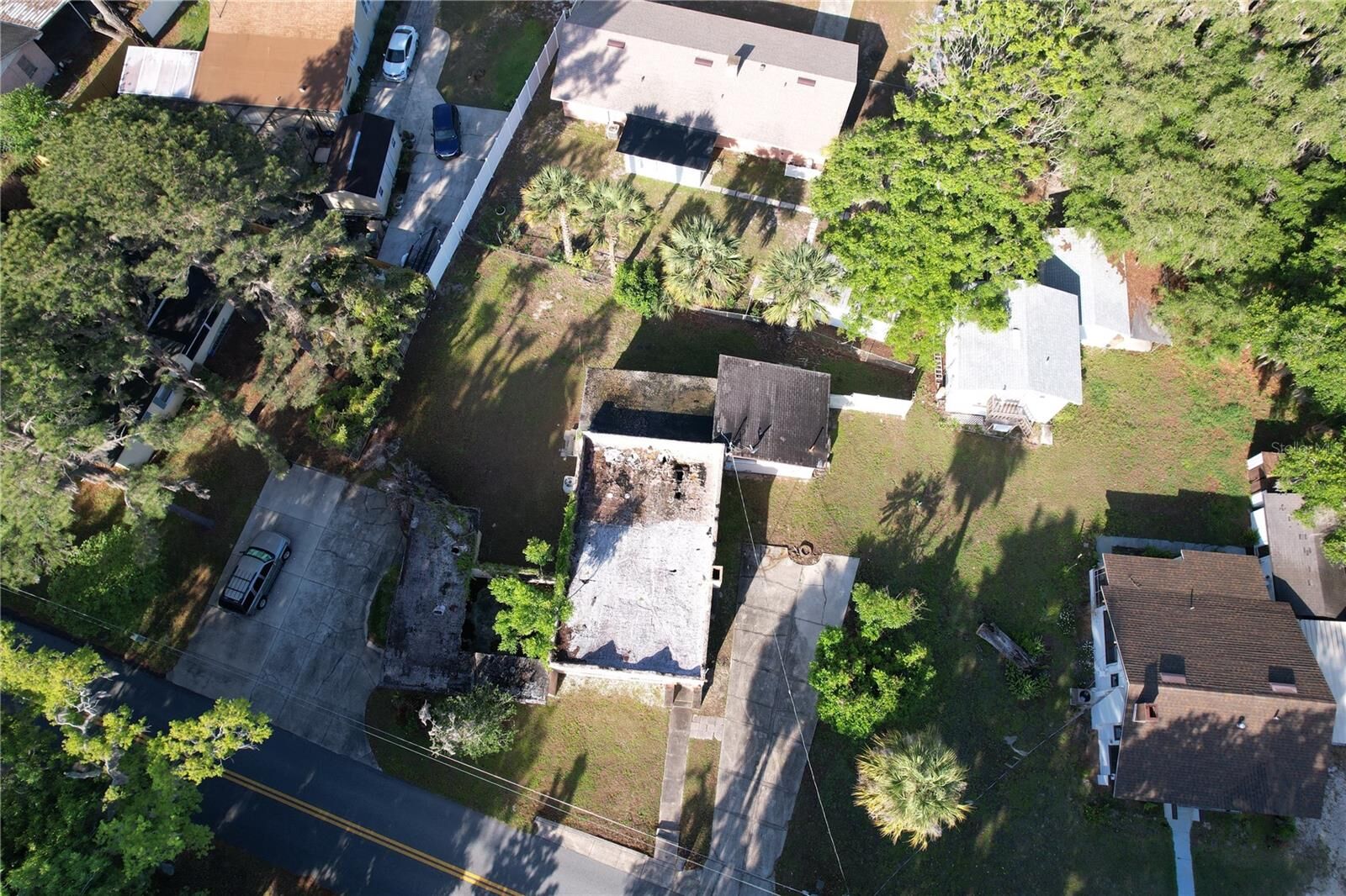 Property Photo:  6405 Sunnyside Drive  FL 34748 