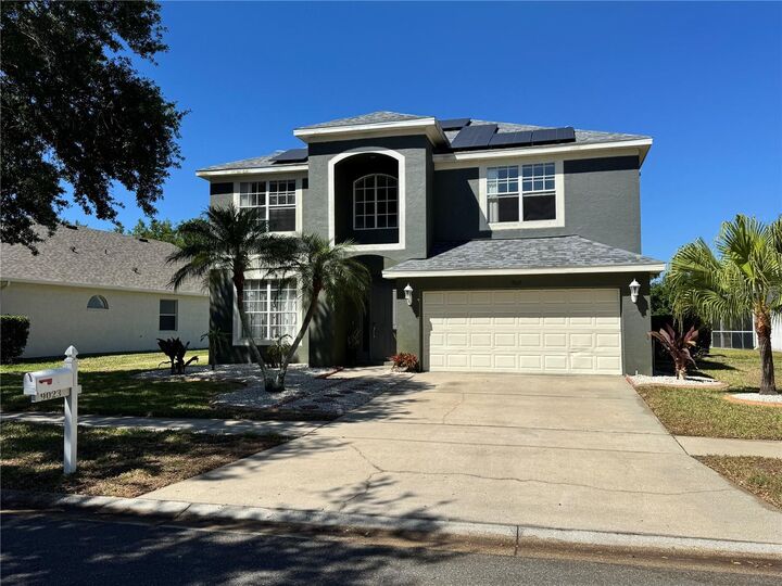 Property Photo:  9023 Pinebreeze Drive  FL 33578 