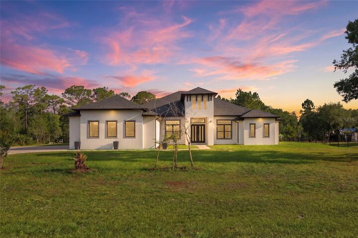 Property Photo:  5700 Bancroft Boulevard  FL 32833 