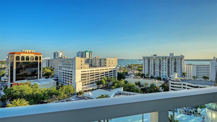 Property Photo:  111 S Pineapple Avenue 1013  FL 34236 