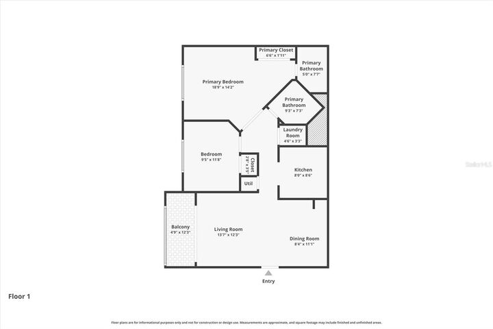 Property Photo:  19505 Quesada Avenue C203  FL 33948 