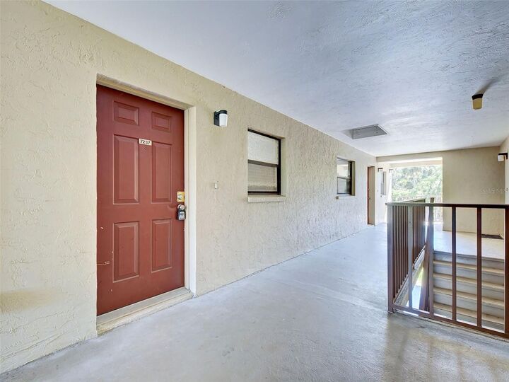 Property Photo:  7237 Cloister Drive # 207  FL 34231 