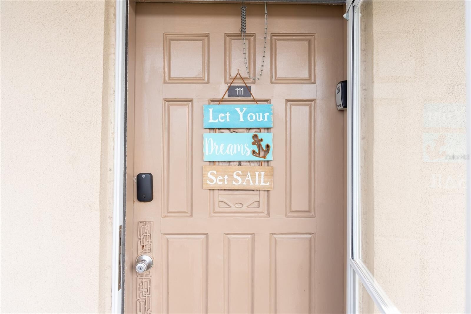 Property Photo:  4155 S Atlantic Avenue 111  FL 32169 