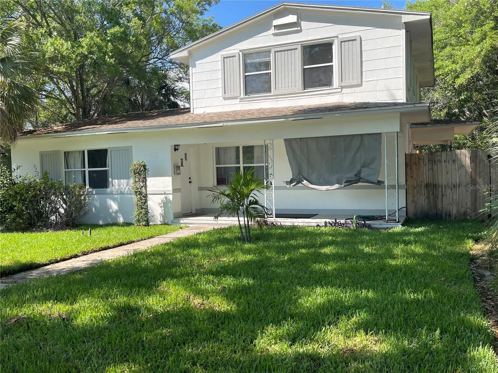 Property Photo:  345 22nd Avenue S  FL 33705 