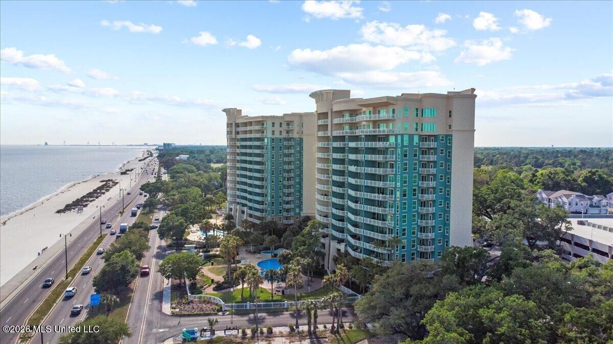 Property Photo: 2230 Beach Drive MS 39507