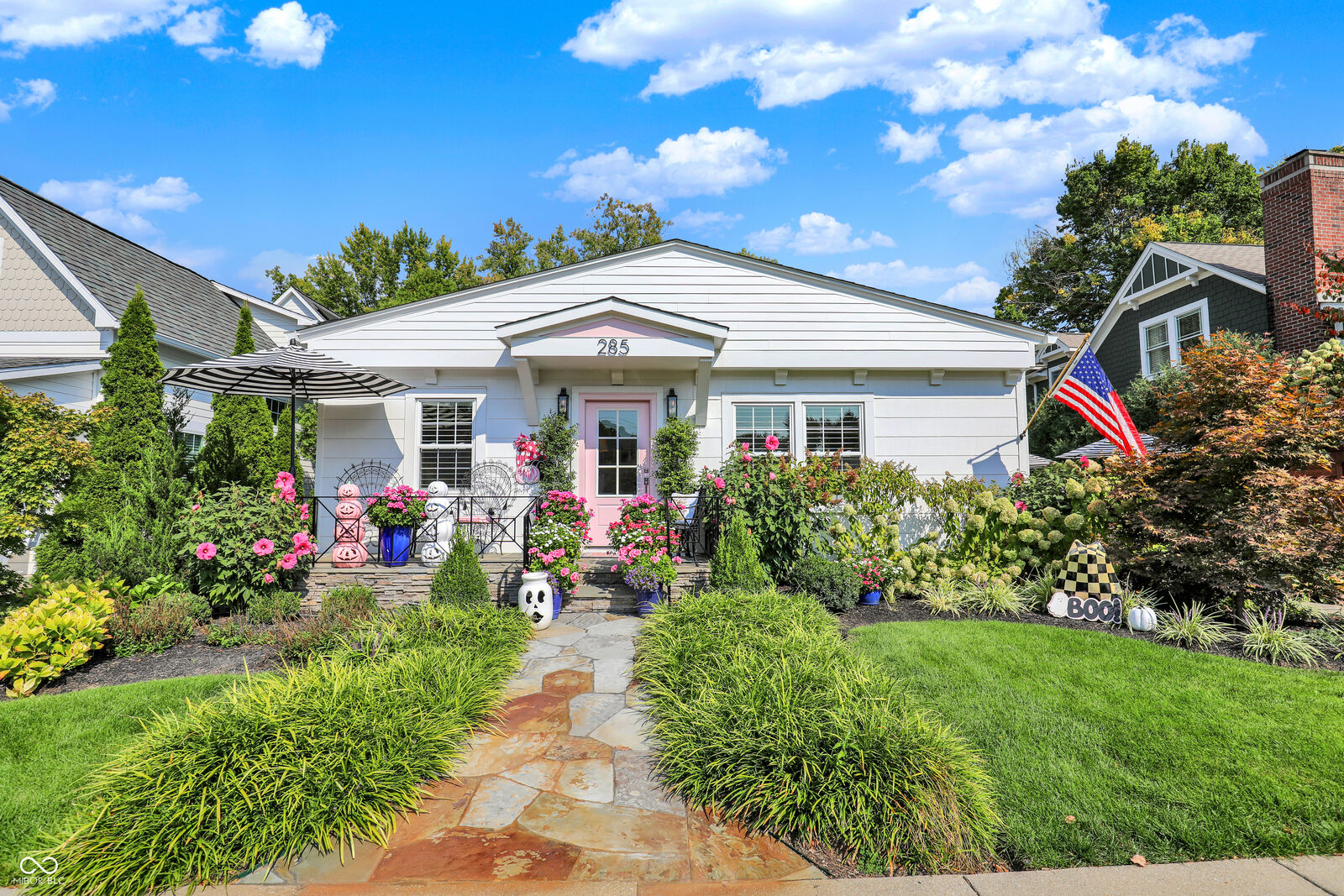 Property Photo:  285 N Main Street  IN 46077 