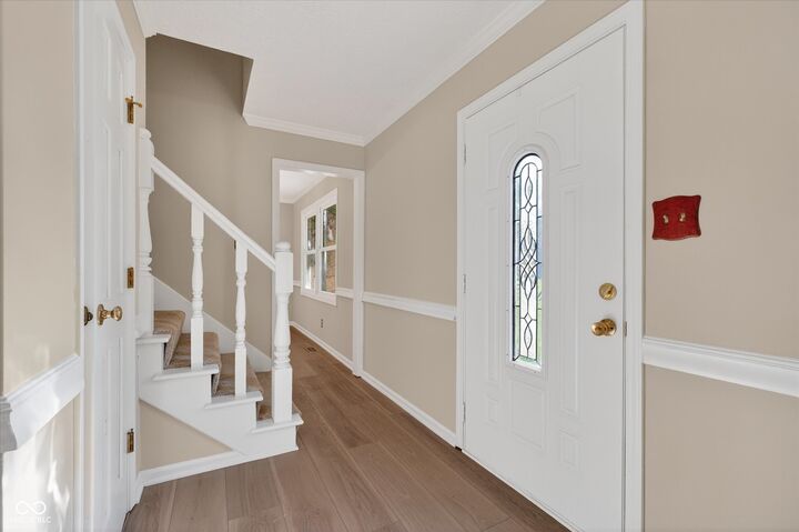 Property Photo:  106 Bays Drive  IN 46062 