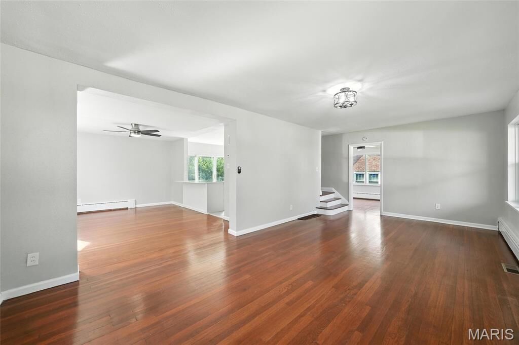 Property Photo:  3604 Ridgedale Avenue  MO 63121 