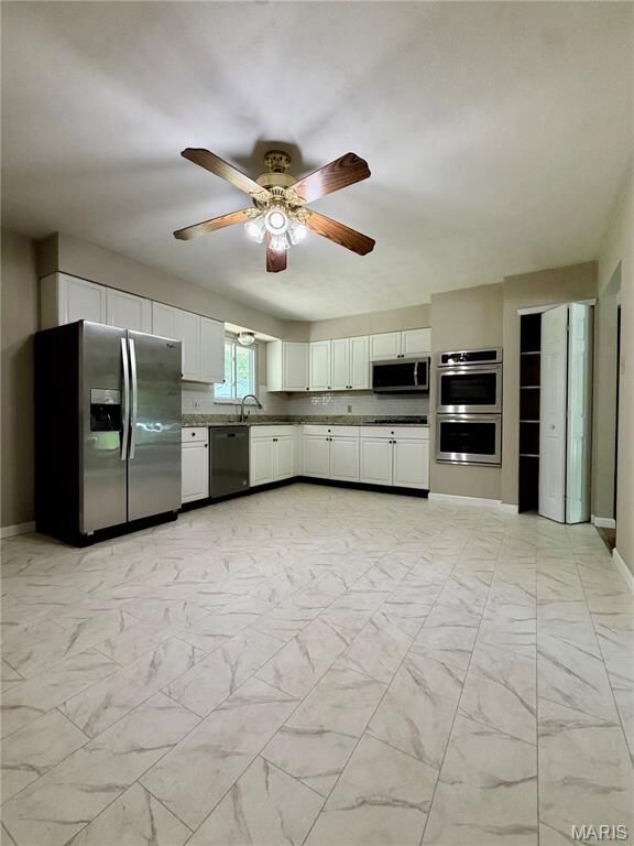 Property Photo:  1003 Mallow Drive  MO 63011 