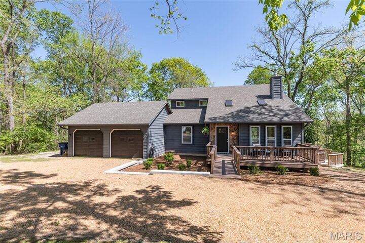 Property Photo:  5560 Twilight Drive  MO 63016 