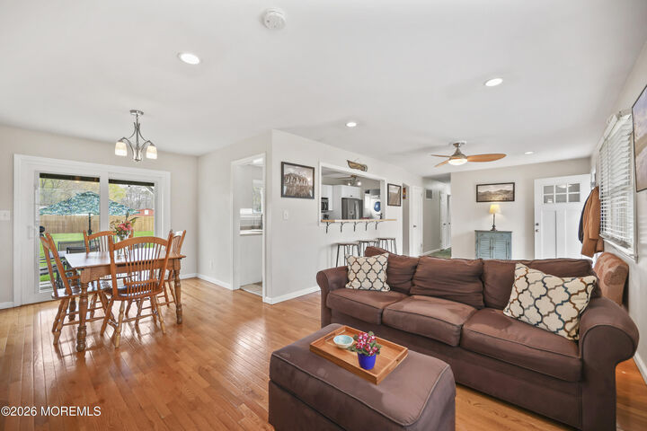 Property Photo:  9 Maple Lane  NJ 07731 