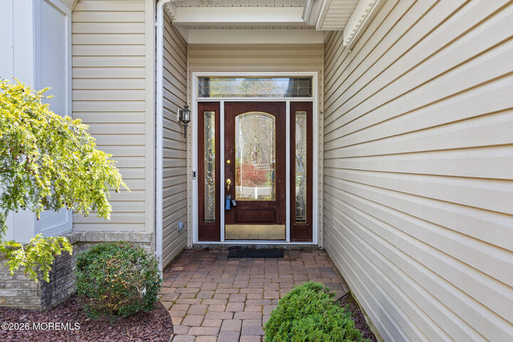 Property Photo:  146 Wild Dunes Way  NJ 08527 