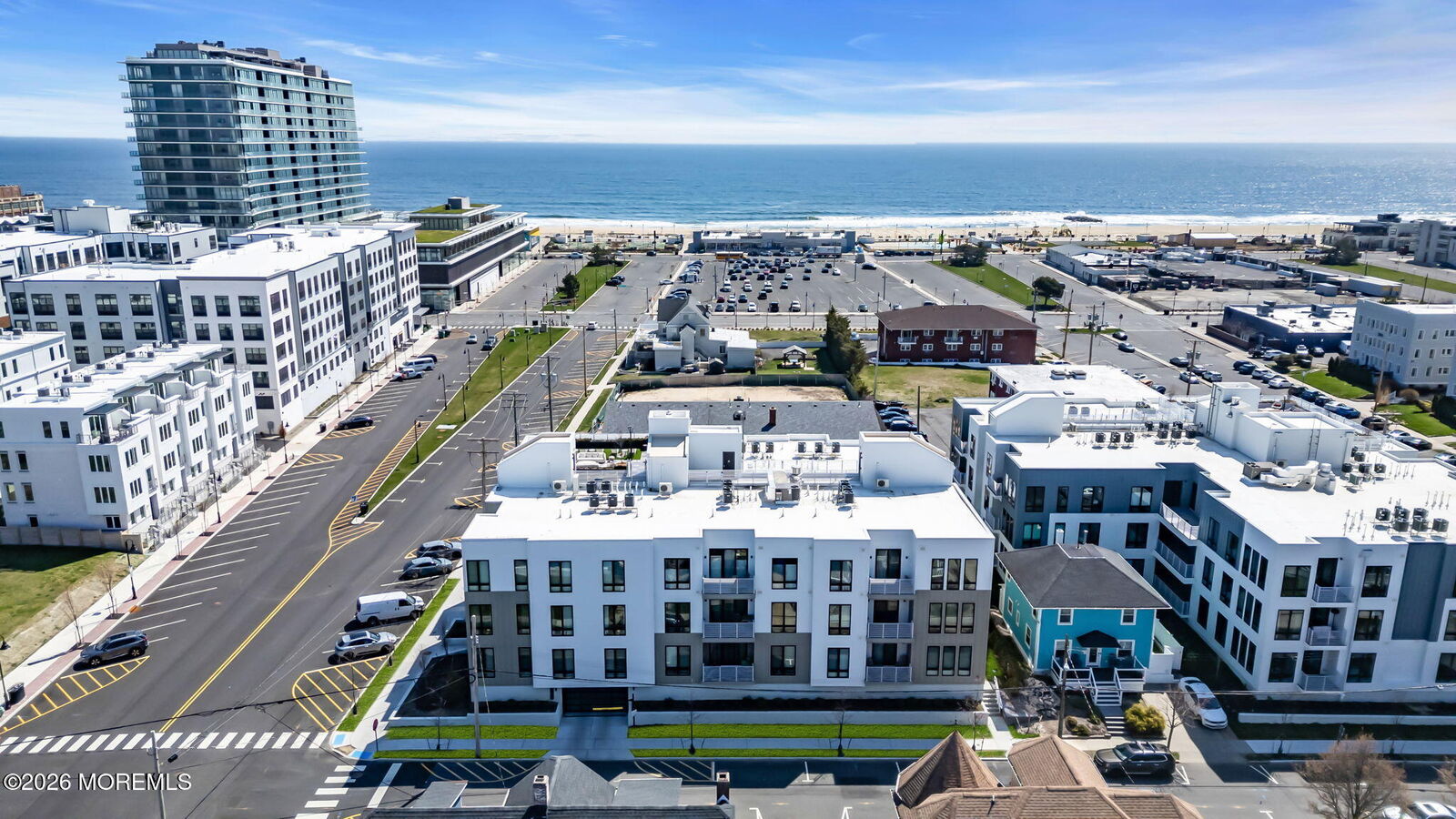 Property Photo:  218 3rd Avenue  NJ 07712 