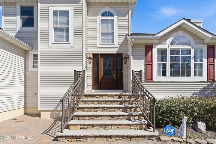 Property Photo:  67 Anchorage Boulevard  NJ 08721 