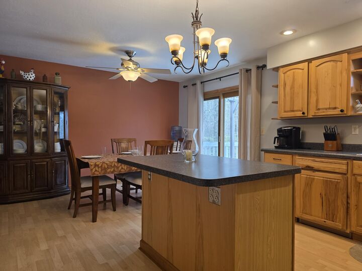 Property Photo:  1602 E M 79 Highway  MI 49058 