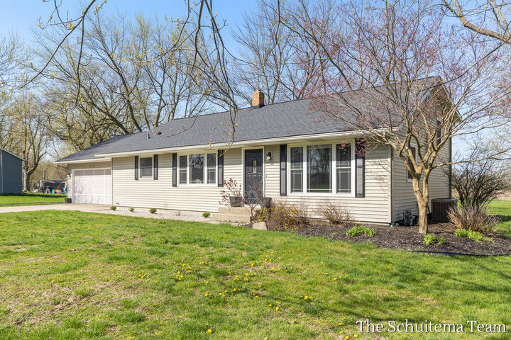 Property Photo:  6353 120th Avenue  MI 49424 