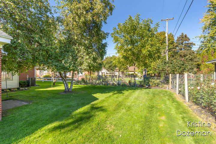 Property Photo:  2668 Union Avenue SE  MI 49507 