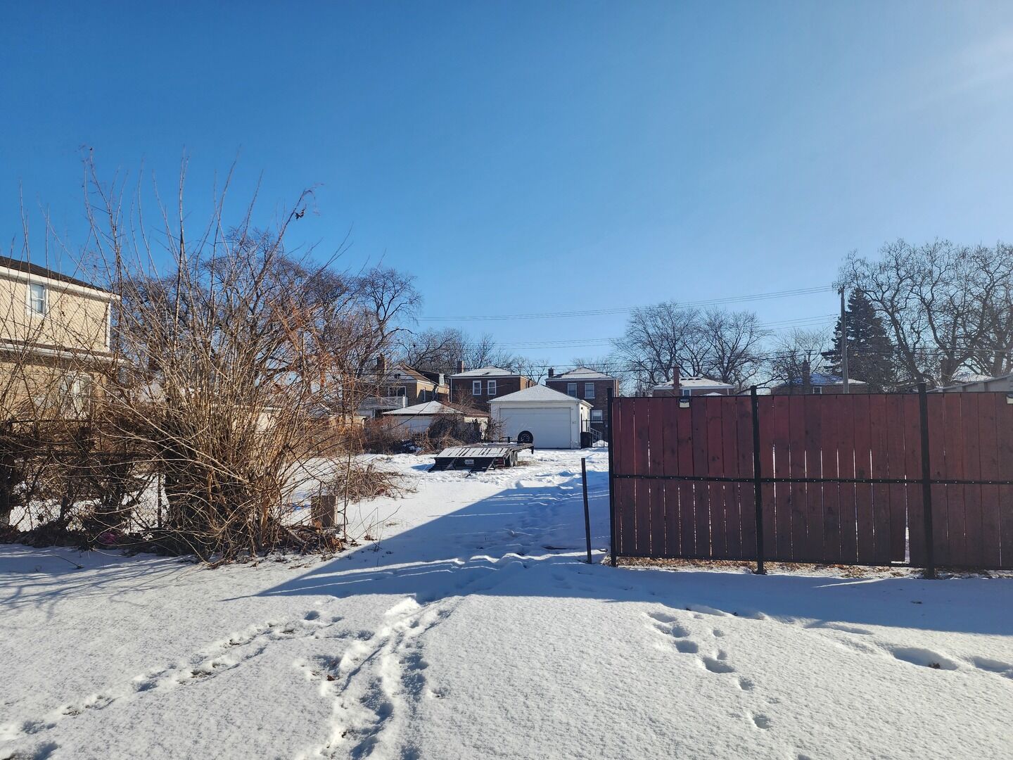Property Photo:  8811 S Parnell Avenue  IL 60620 