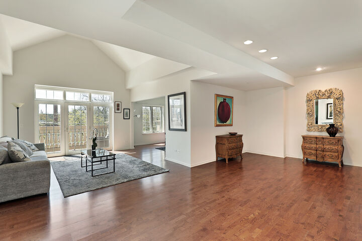 Property Photo:  626 Homewood Avenue 405  IL 60035 