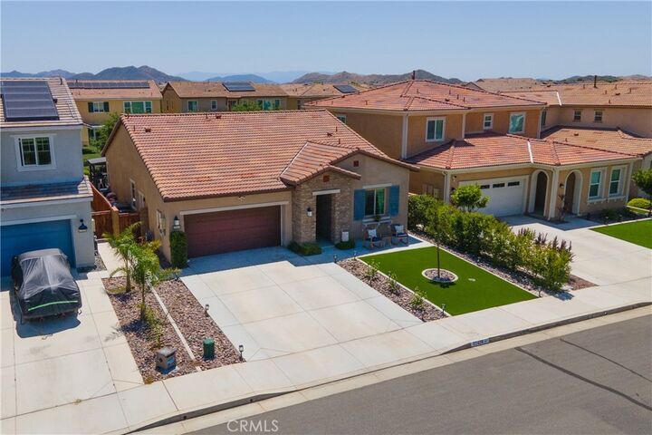 Property Photo:  27428 Saginaw Drive  CA 92585 