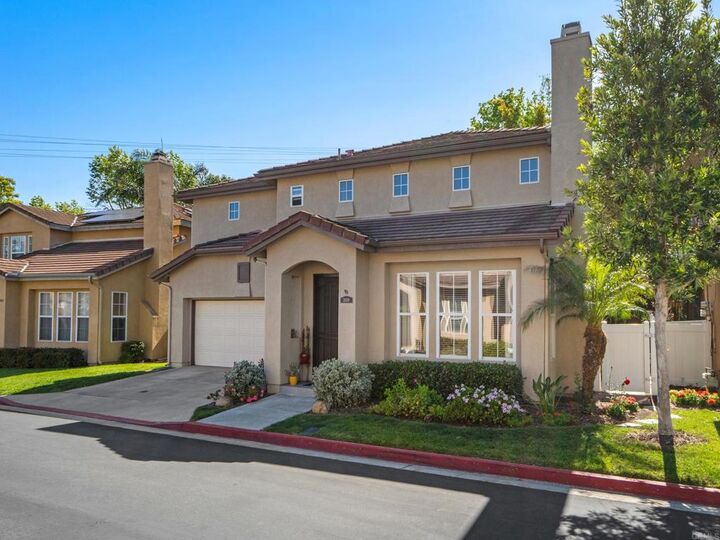 Property Photo:  2039 Freedom Way  CA 92081 