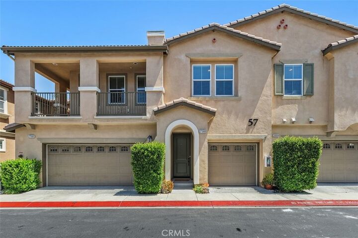 Property Photo:  27988 Calle Casera  CA 92592 