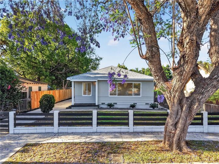 Property Photo:  6626 San Miguel  CA 90723 