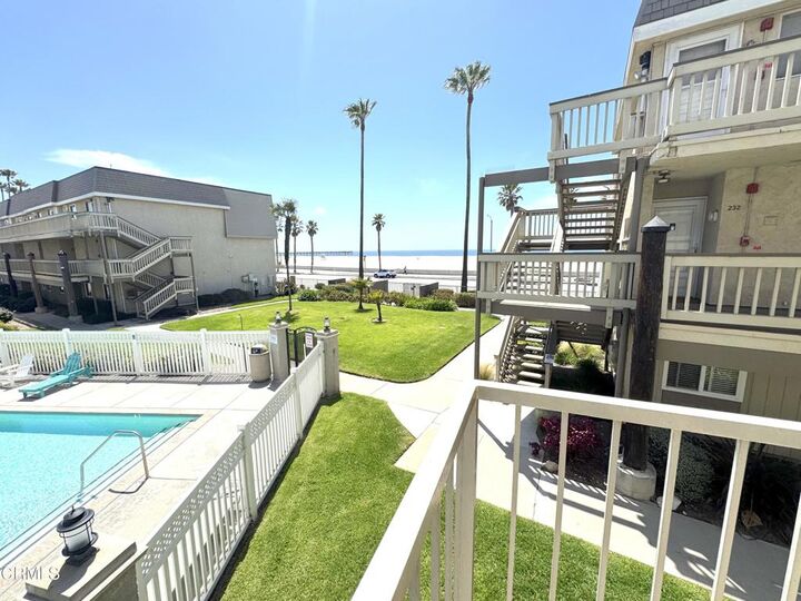 Property Photo:  234 E Surfside Drive  CA 93041 