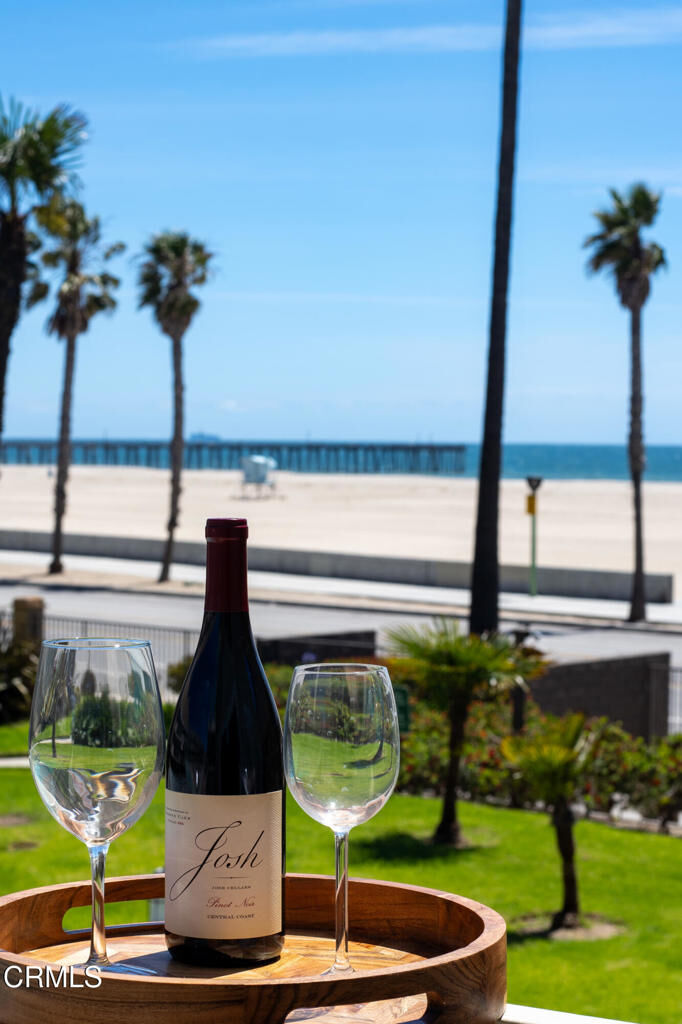 Property Photo:  234 E Surfside Drive  CA 93041 