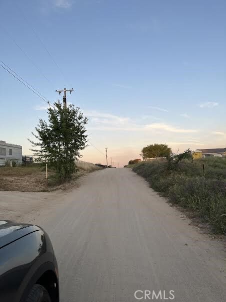 Property Photo:  0 Merlot Lane  CA 93446 