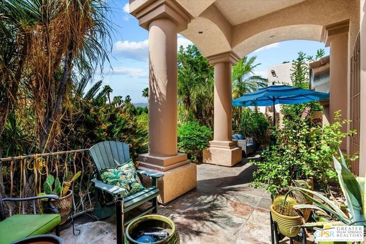 Property Photo:  69302 Serenity Road  CA 92234 