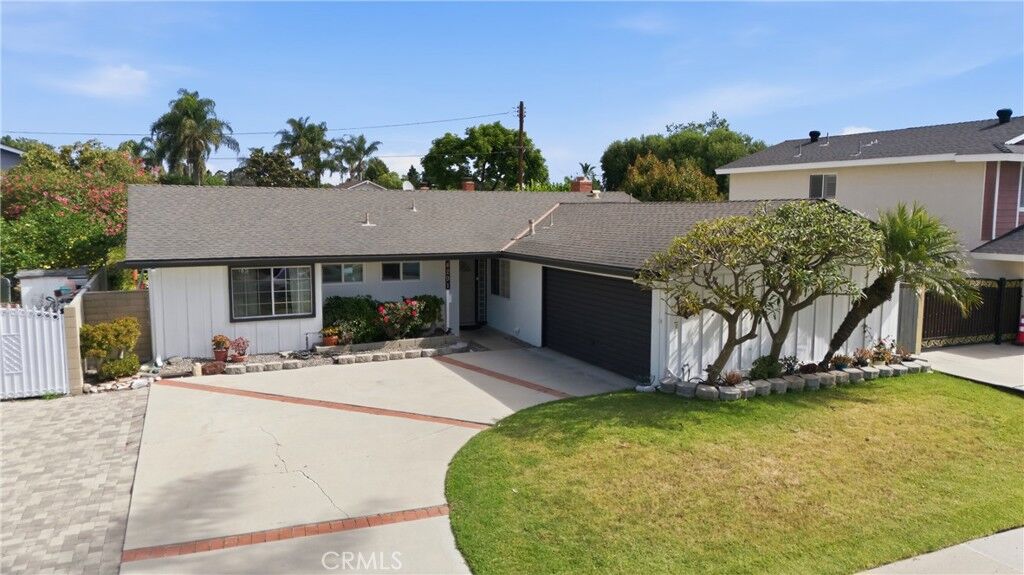 Property Photo:  4291 Crystal Circle  CA 90630 