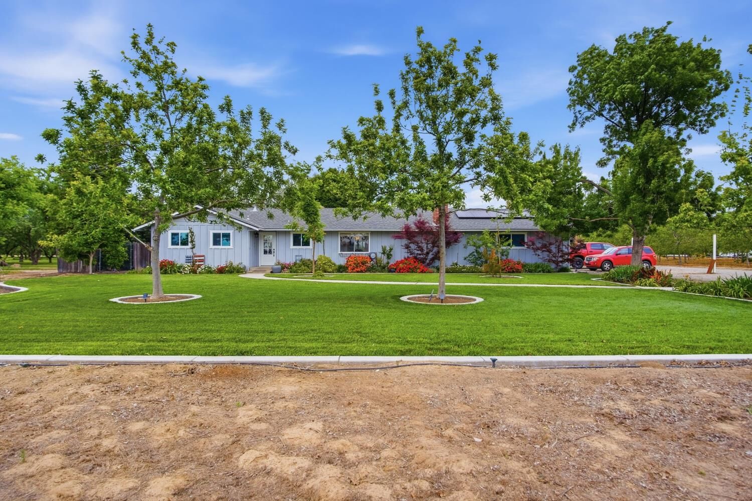 Property Photo:  3501 North Avenue  CA 95358 