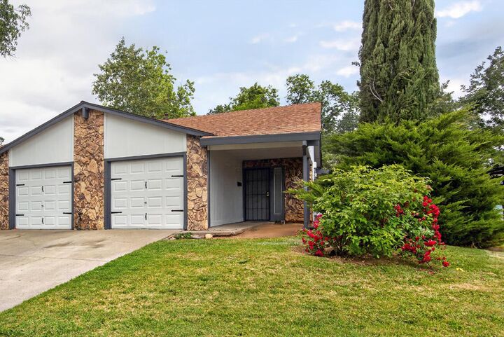 Property Photo:  7885 Vista Ridge Drive  CA 95610 