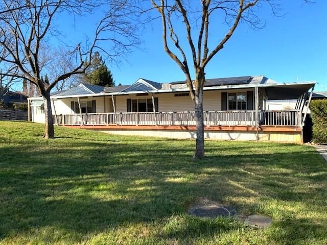 Property Photo: 2960 Hart Avenue CA 95691
