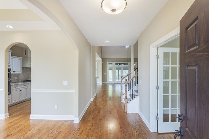 Property Photo:  111 Country Hills Dr  TN 37075 