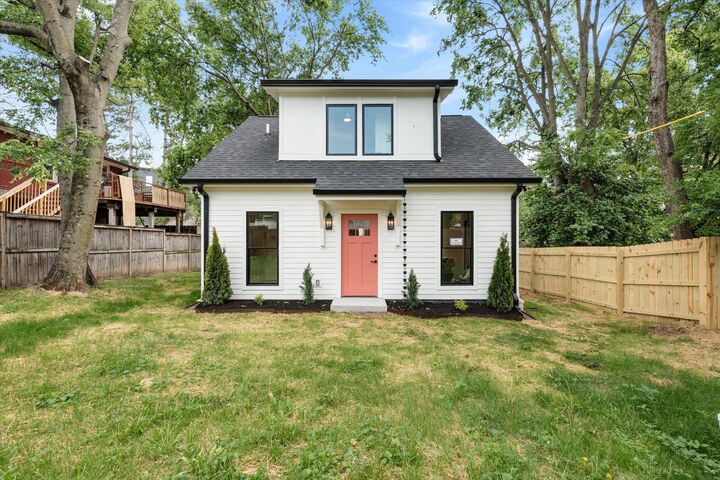Property Photo: 804B Shelby Ave TN 37206