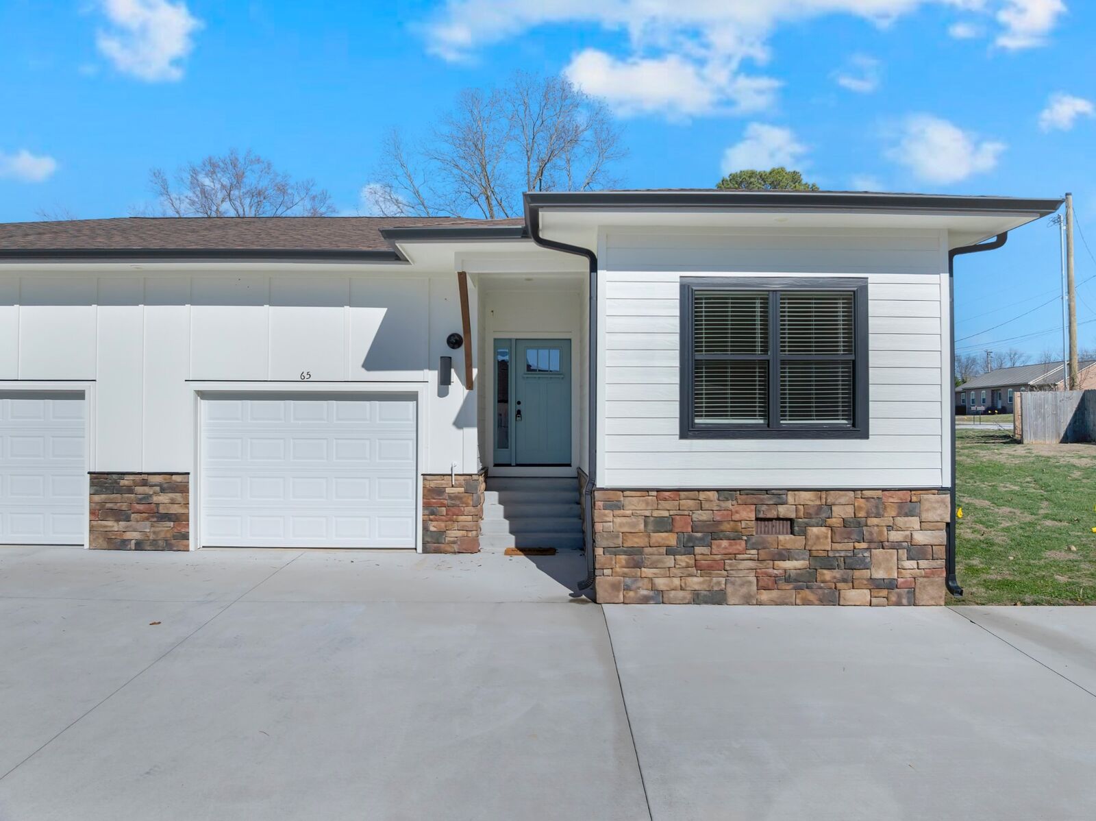 Property Photo:  65 Duncan Ln  TN 37398 