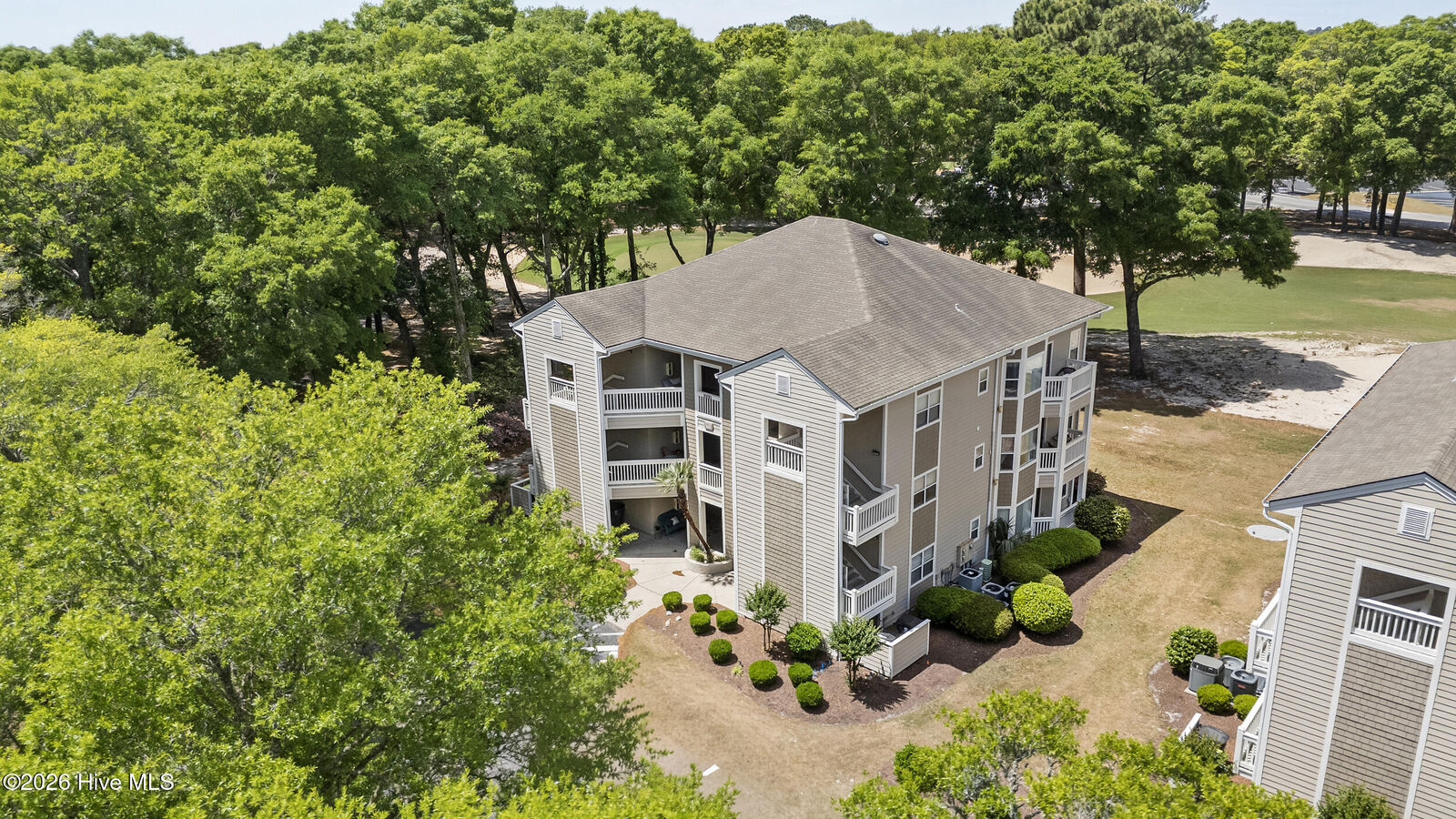 Property Photo:  213 Kings Trail # 1004  NC 28468 