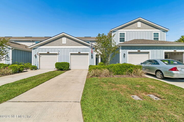 Property Photo: 962 Observatory Parkway FL 32218