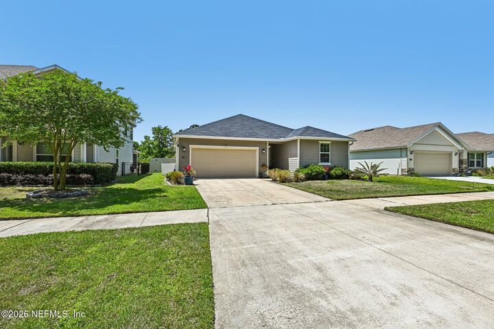 Property Photo:  12380 Gillespie Avenue  FL 32218 
