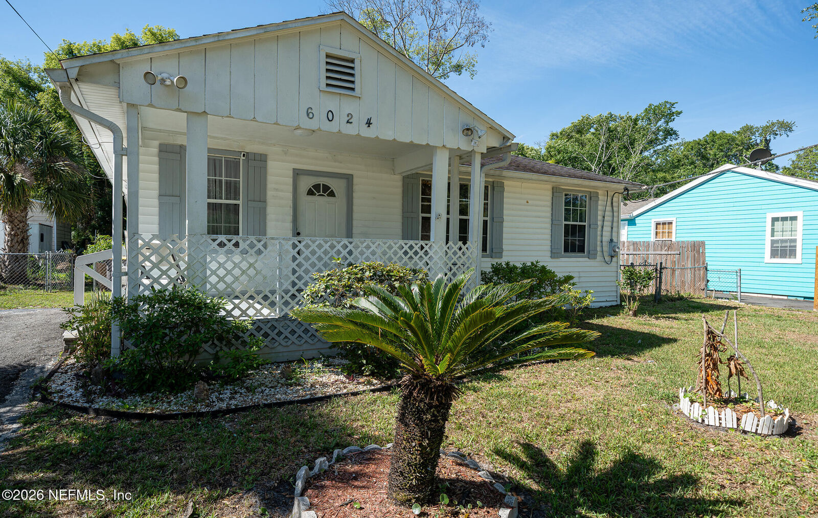 Property Photo:  6024 Transylvania Avenue  FL 32210 