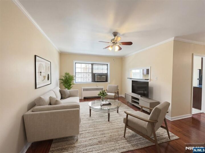 Property Photo:  420 Fairview Avenue 1F  NJ 07024 