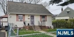 Property Photo:  23 Colonial Avenue  NJ 07502 