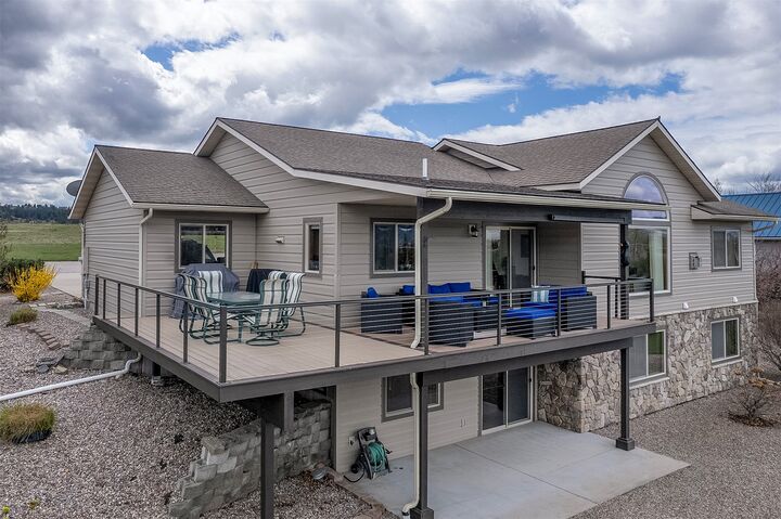 Property Photo:  36197 Acre View Drive  MT 59860 