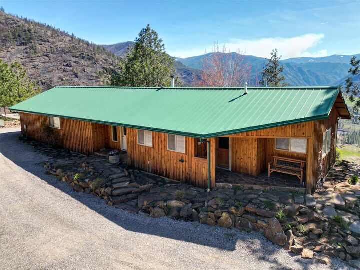 Property Photo:  31 Wilcutt Draw Lane  MT 59856 